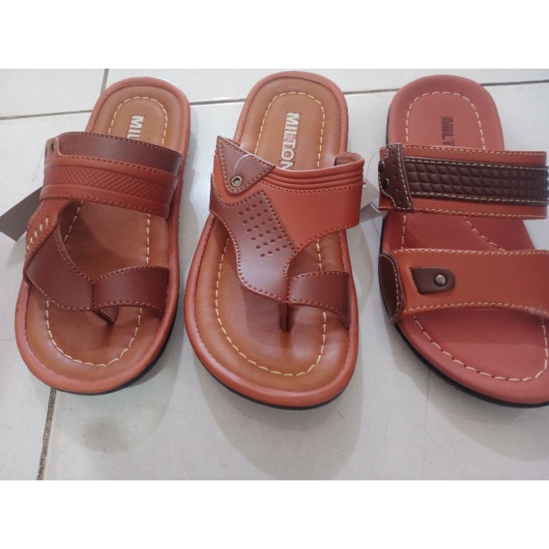 sandal milton