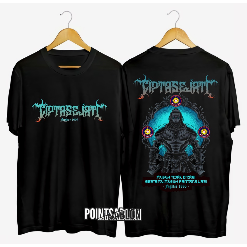 Kaos Distro Cipta Sejati Keren Kaos Cipta Sejati