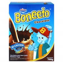 Boneeto Coklat / Vanila 685gr / Toko Makmur Online