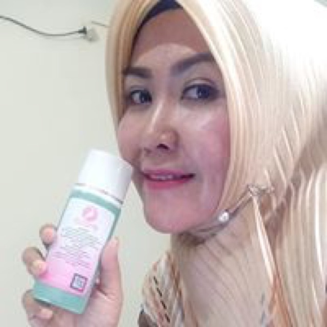 fitriyenimelinda