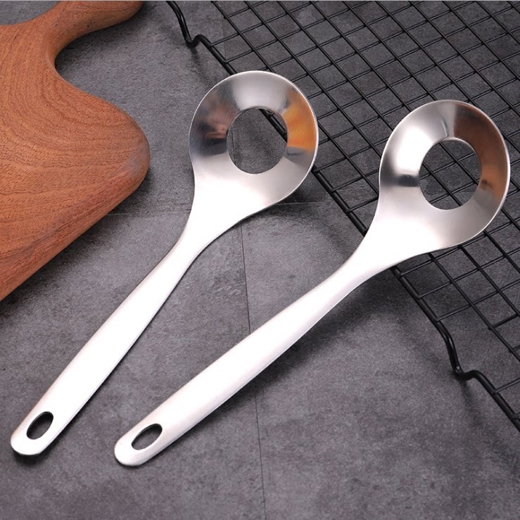 Alat Pembuat Bakso Anti Lengket Stainless Steel