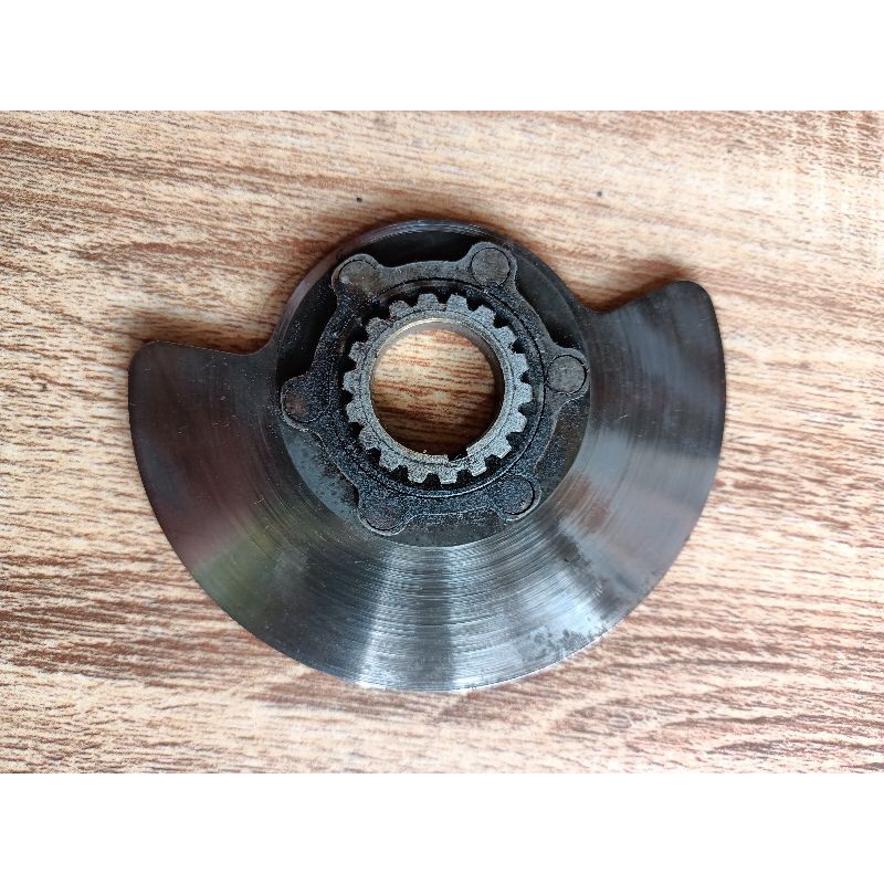 rotari a100 original