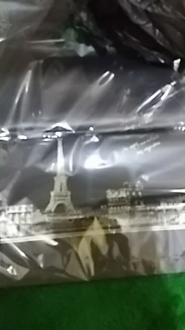 ❤termurah❤ Kantong Kresek Plong Motif 25x35. Kresek Olshop Motif .kantong Pond Olshop Online Shop