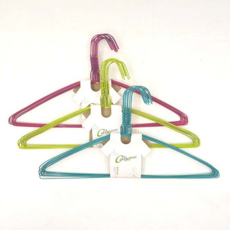 Hanger kawan calypso isi 10 pcs