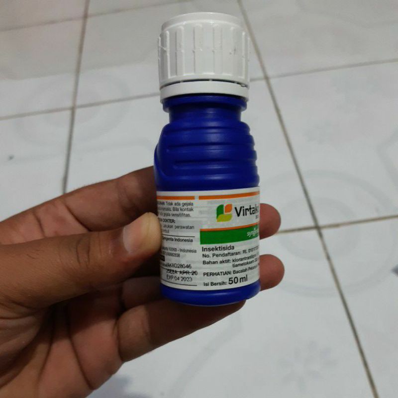 virtako 300sc syngenta 50 ml