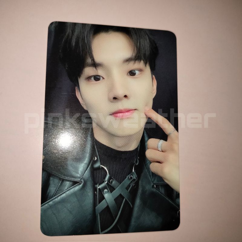 (BOOKED) PC Lapothicell The Boyz Q