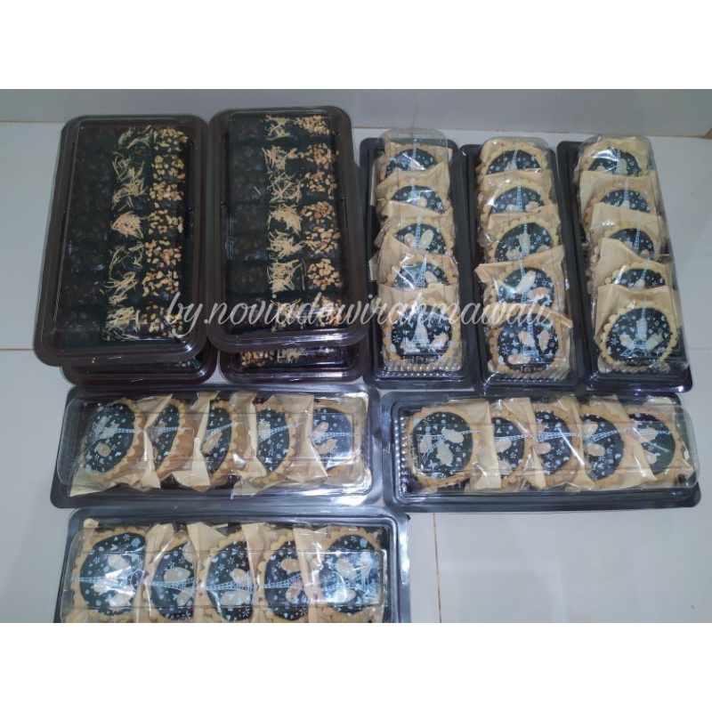 

Brownies Sekat