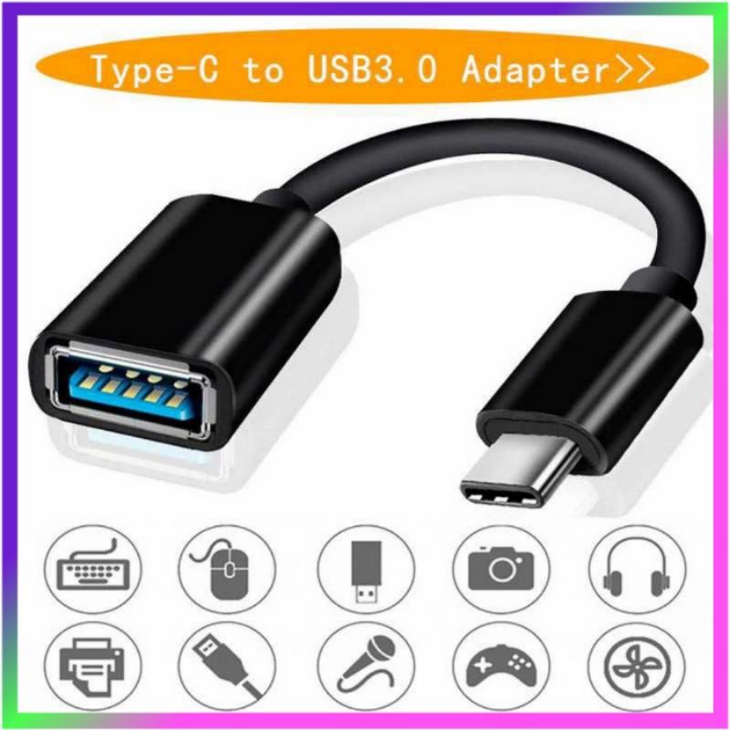 Kabel OTG Usb Type C / Cable OTG Usb Type C