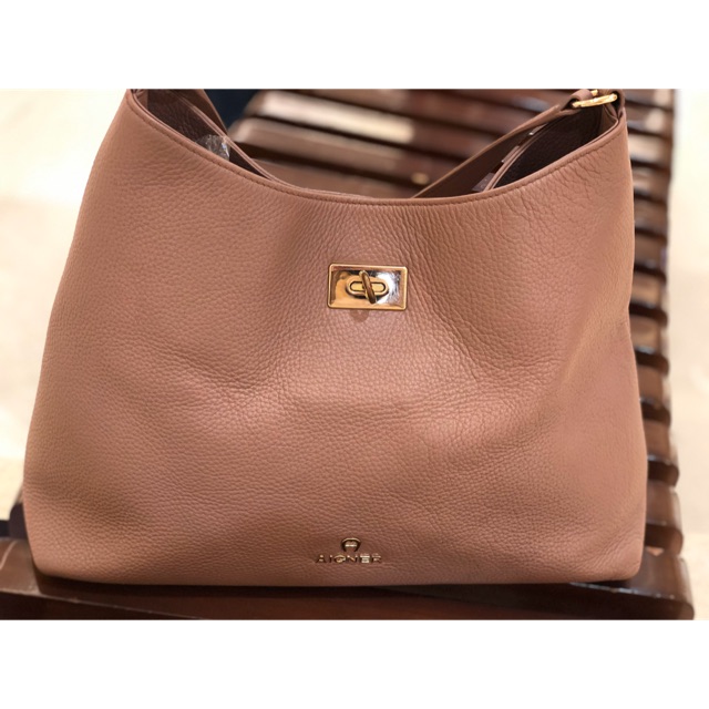 preloved tas Aigner Ori