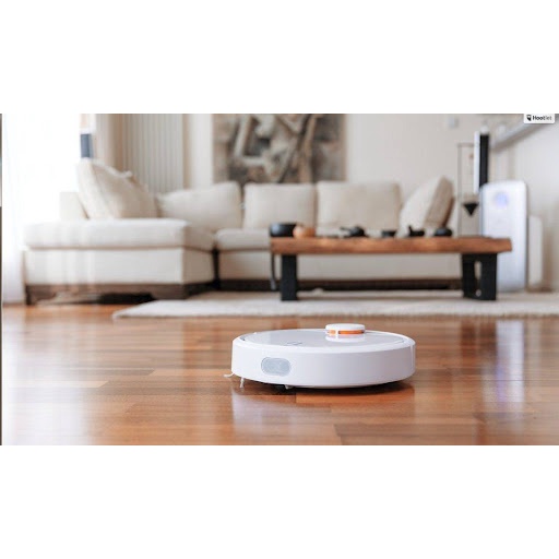PROMO Terbatas Robot Sapu Lantai Otomatis FLECO ES32 / Vacum Cleaner