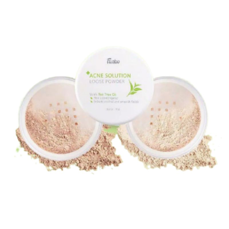 FANBO Acne Solution Loose Powder 20g