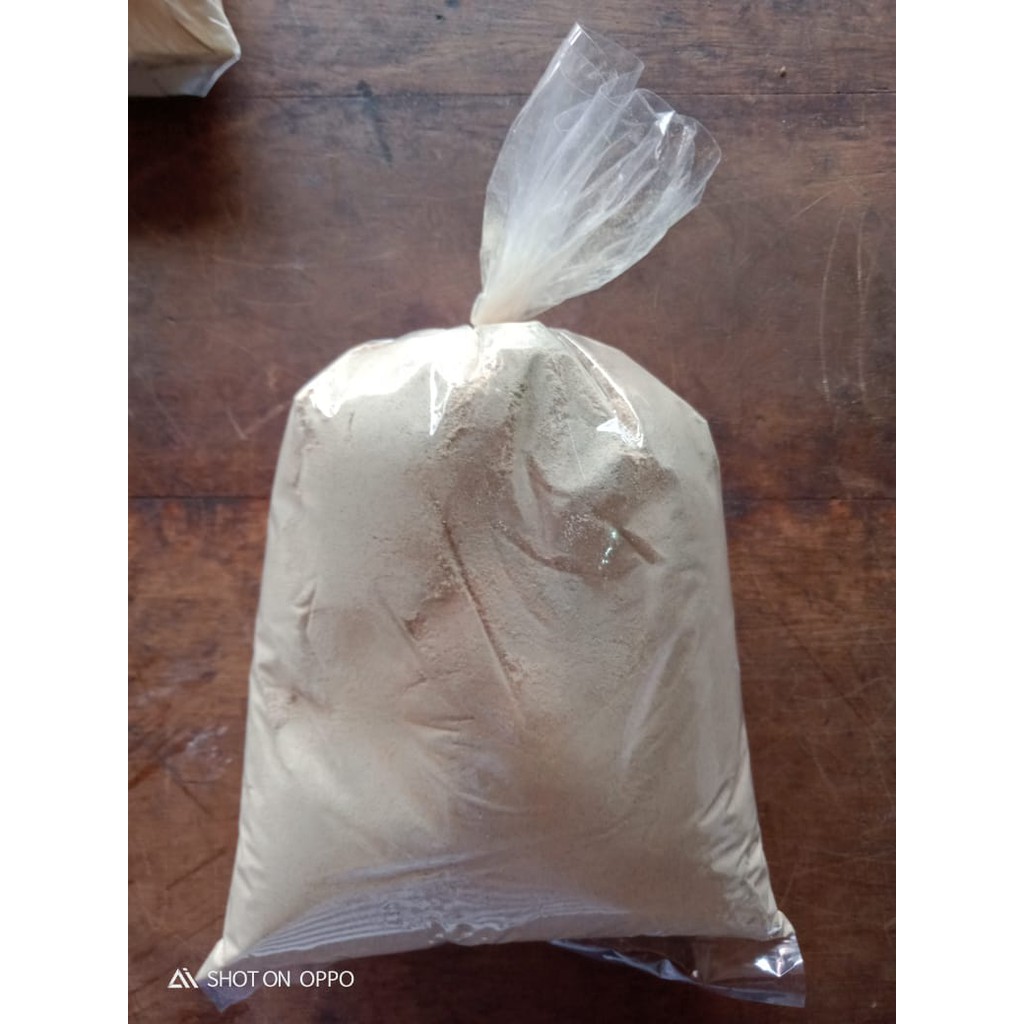 

Lada Bubuk Bangka Toboali Premium 500 Gram