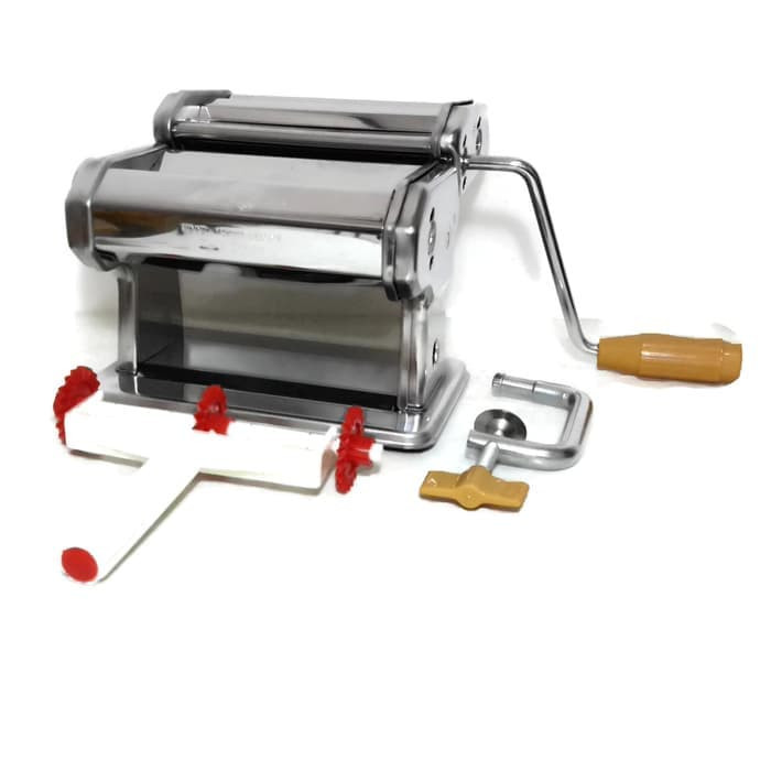 

8ytAS0P Gilingan Mie Atlas Weston 150 Sd58Rs