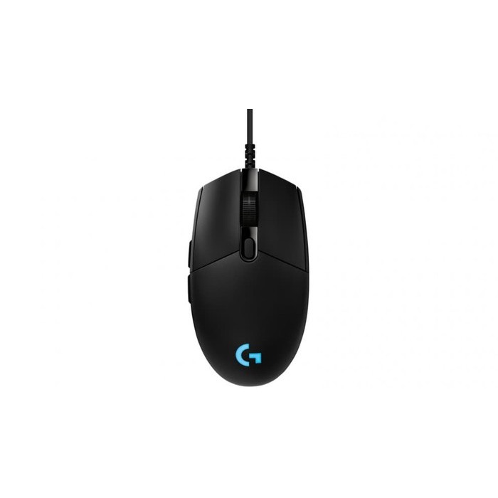 Logitech G PRO Hero Corded Gaming Mouse