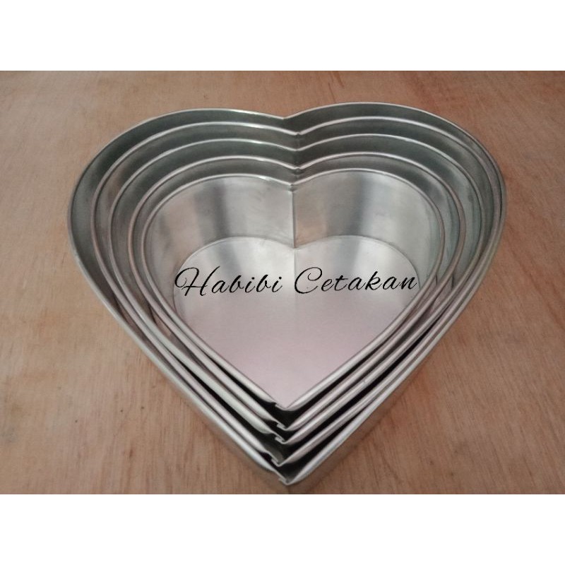 LOYANG LOVE ISI 5PCS