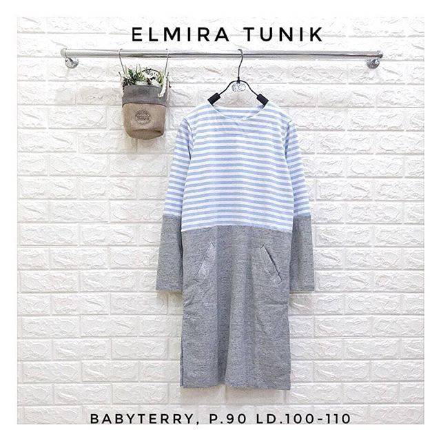 Elmira tunik