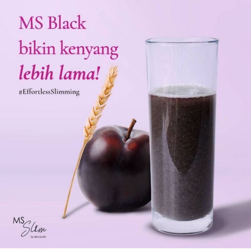 

Msblackdrink