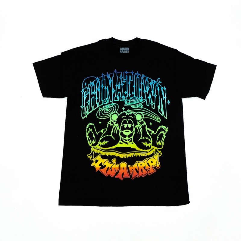 Kaos Chinatown Market Chinatown It’s A Trip Tee Original