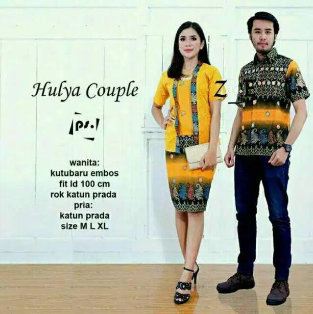 COUPLE RNB SPAN HULYA ,HULYA COUPLE R&amp;B SPAN