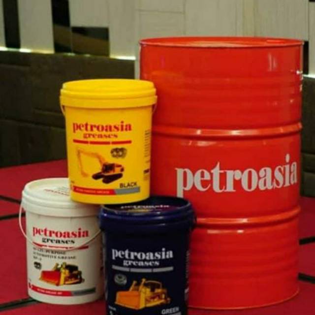 Oli Diesel SAE40, 15W-40, Oli Hidrolis 46, 68, Oli Industri, dll.