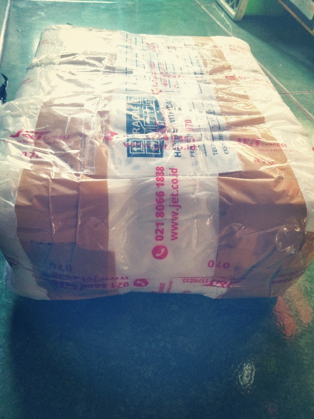 Tisu Kompor Serbaguna 200gr 3pcs (bisa Cod)