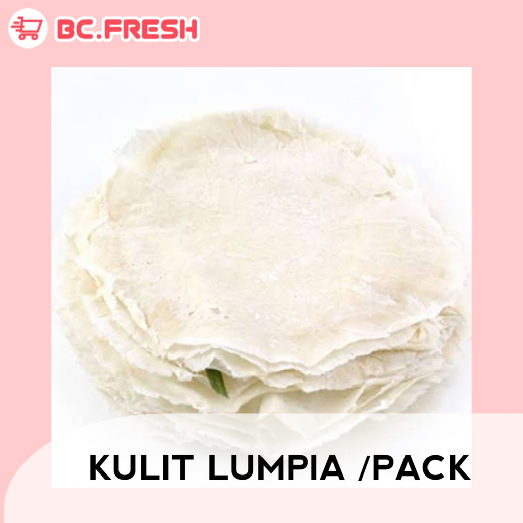 

Kulit lumpia