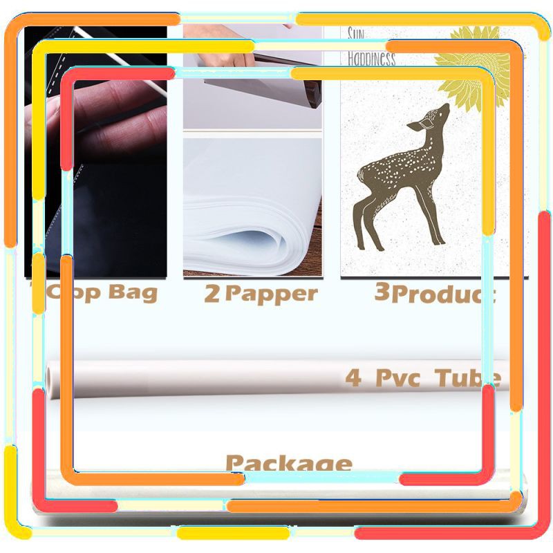 Poster Impor Online  Anatomi Manusia Otot Sistem Seni Print Tubuh Peta Kanvas Dinding Gambar Untuk P