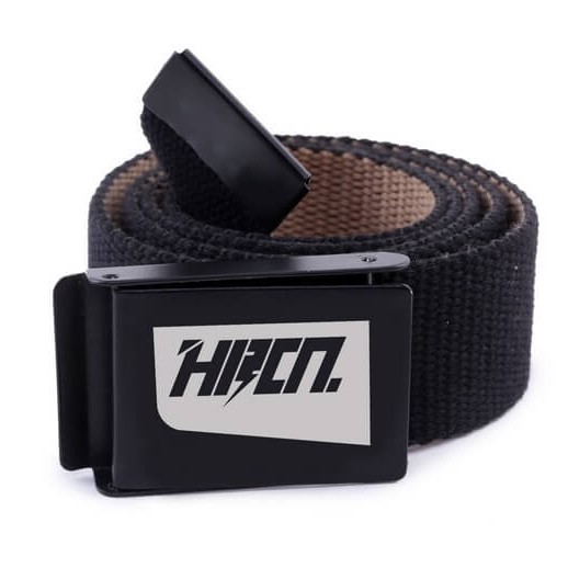 Tali Pinggang / Gesper Pria - H 9148