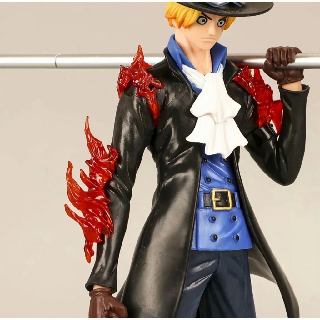 ACTION FIGURE SABO ONE PIECE PORTRAIT OF PIRATES-3