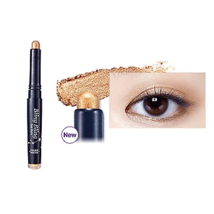 Etude House Bling Bling Eye Stick #13 / Eyeshadow ETUDE HOUSE