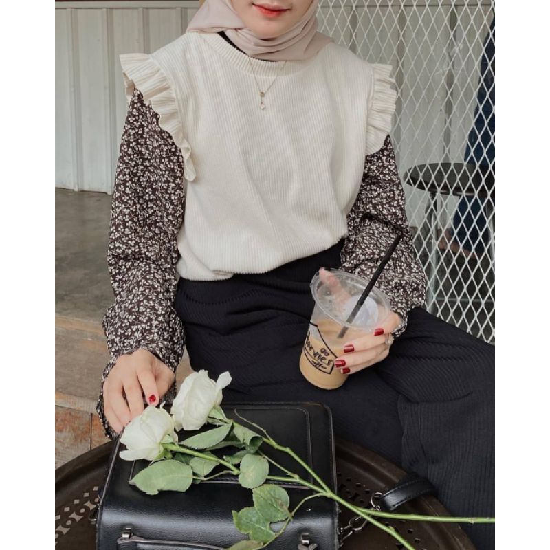 Adera Knit