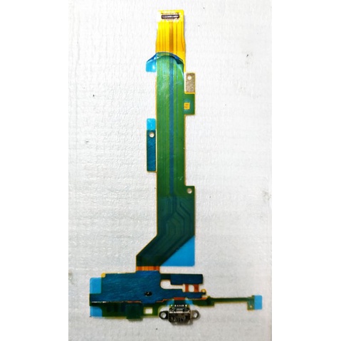 FLEXIBEL CHARGE VIVO Y35 KONEKTOR CAS + MIC