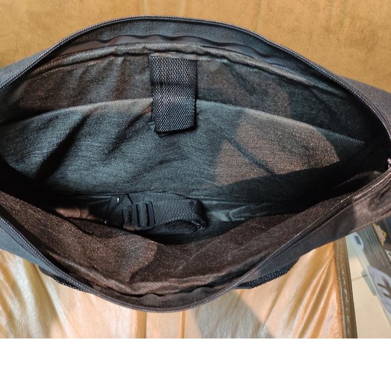 Tas Laptop Acer 14 Inch Model Selempang