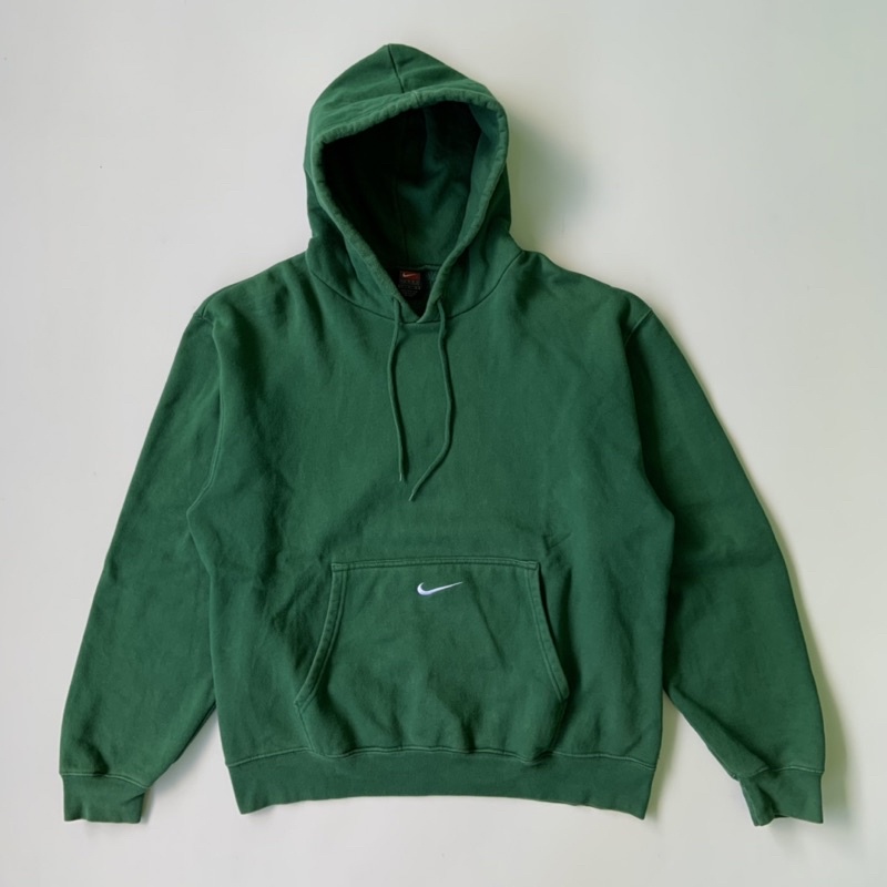Hodie Nike Center Second