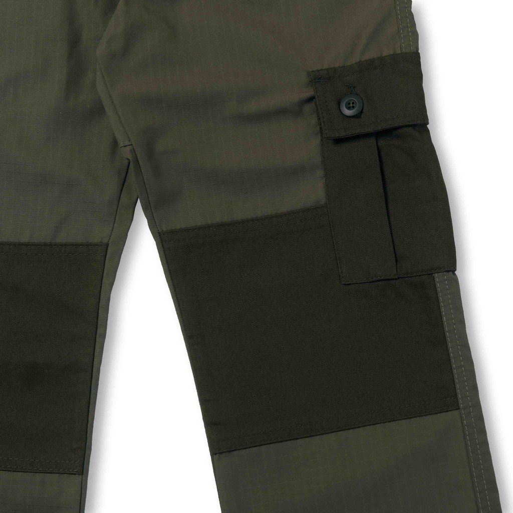 WISED | CRASHED V1 | CARGO PANTS