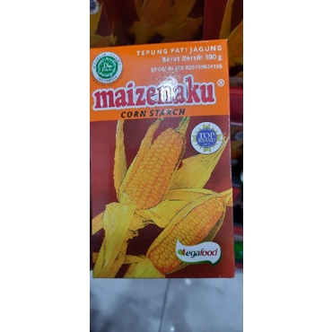 

tepung maizena