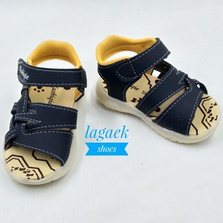 SEPATU SANDAL  ANAK  USIA  2  3 4 TAHUN  4 WARNA KEREN NYAMAN 