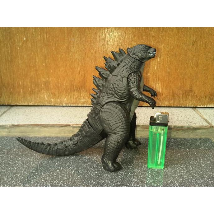 MAINAN ACTION FIGURE GODZILLA MOVIE 2014 "GRATIS ONGKIR"