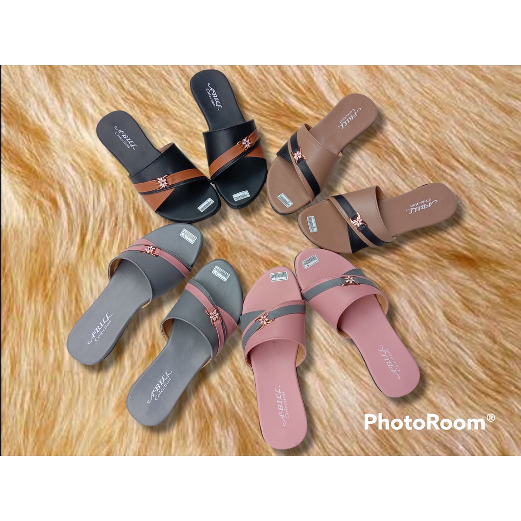 sandal kokop terbaru sandal wanita dewasa sandal promo