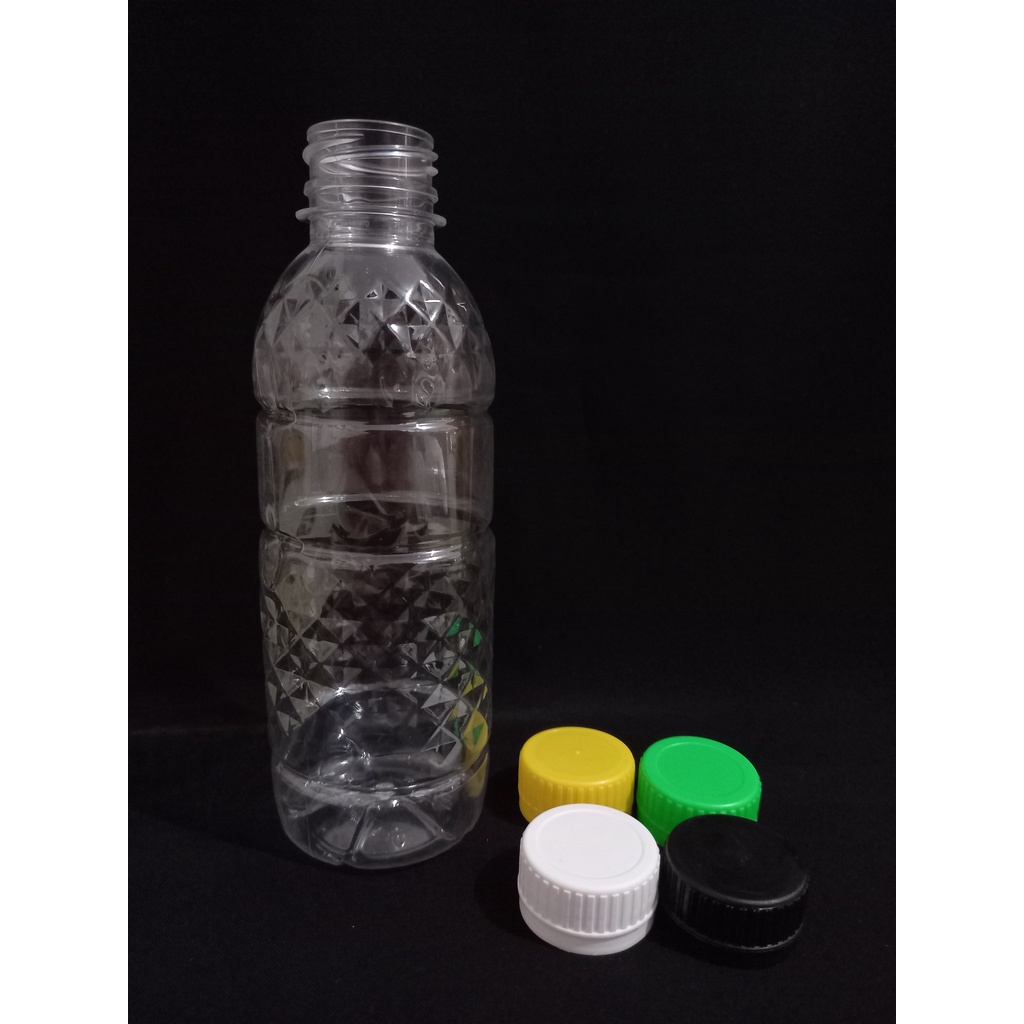 Jual Botol kemasan 330ml MURAH | Shopee Indonesia