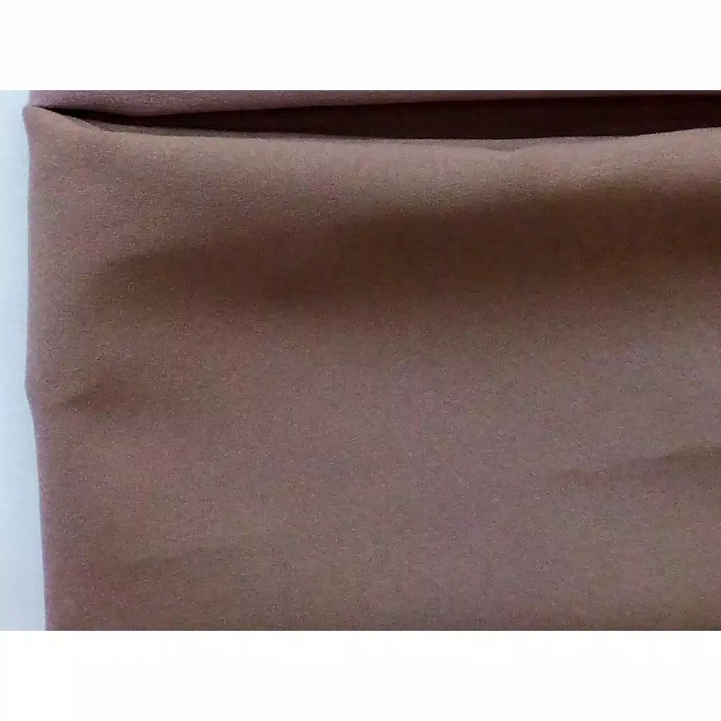 Hijab Bergo Maryam Lipit/ Jilbab Bergo Lipit Maryam-Matt Diamond / Hijab Instant Mariyam Dewasa-Mocca