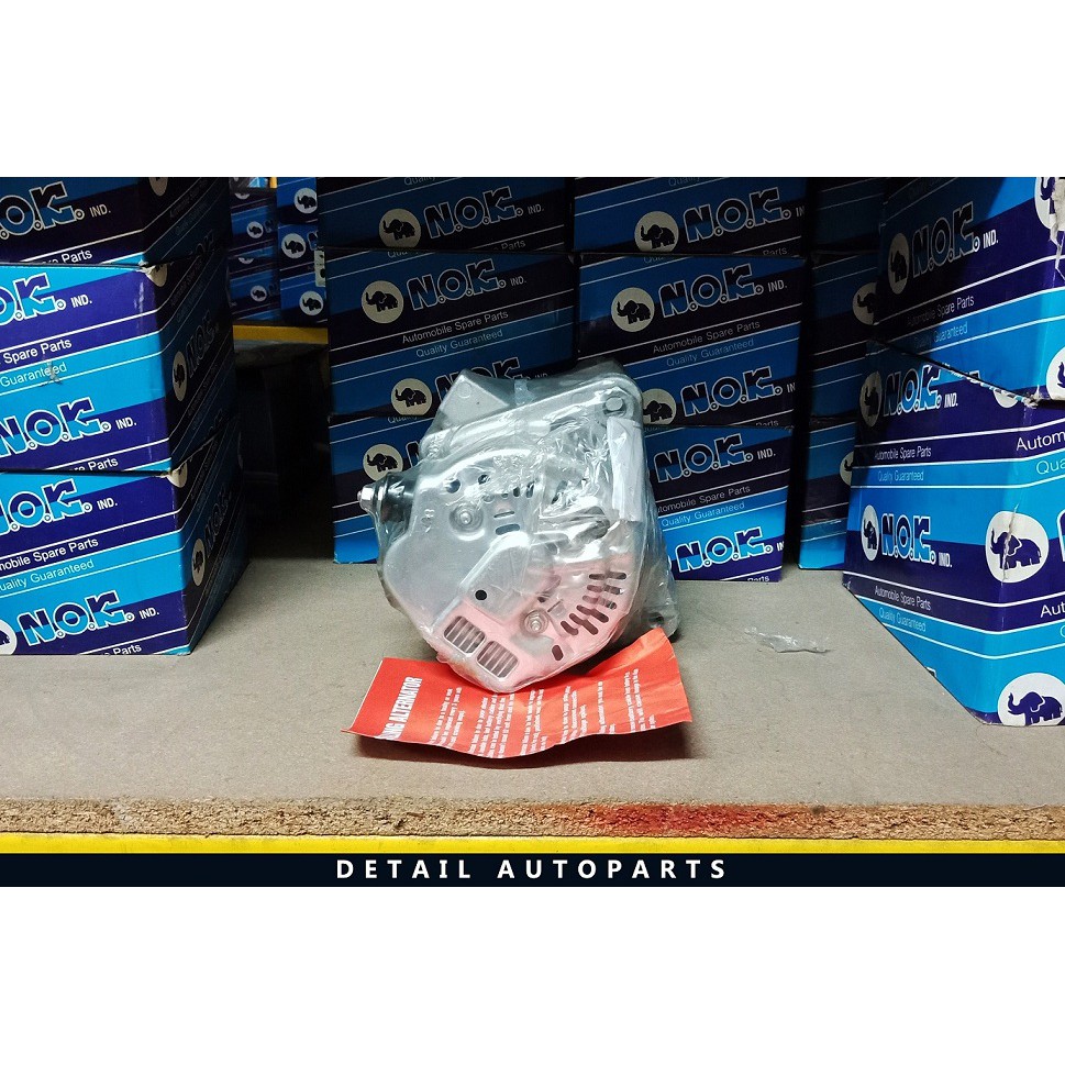 OEM Alternator/Dinamo Cas Toyota RAV4 90A