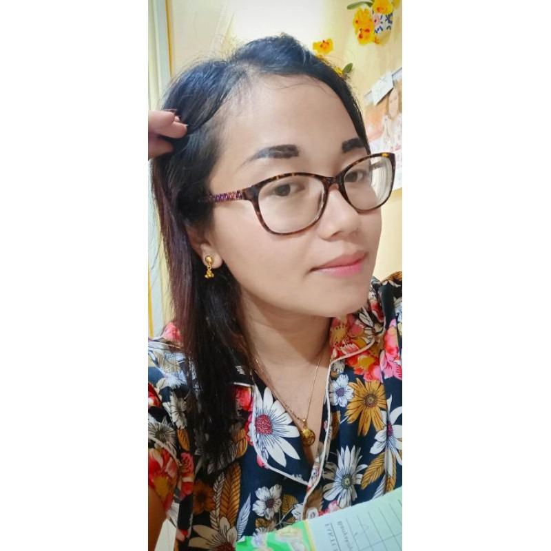 Kerabu Anggur 1 mayam (3,33 gr) Mas LM London 24k 99,9% Lumiana Siregar Emas Toba