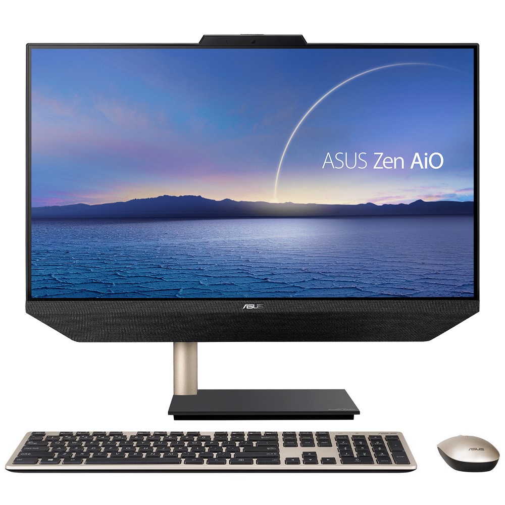 PC AIO ASUS E5401WRAK-BA5811X i5-10500T 8GB 1TB + 128GB SSD Win11Pro