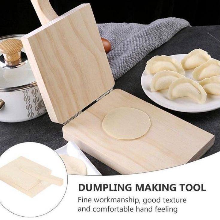 Grosir Promo Alat Pressing Penyetan Donat Pastel Penekan Adonan Pangsit Pemipih Donat 