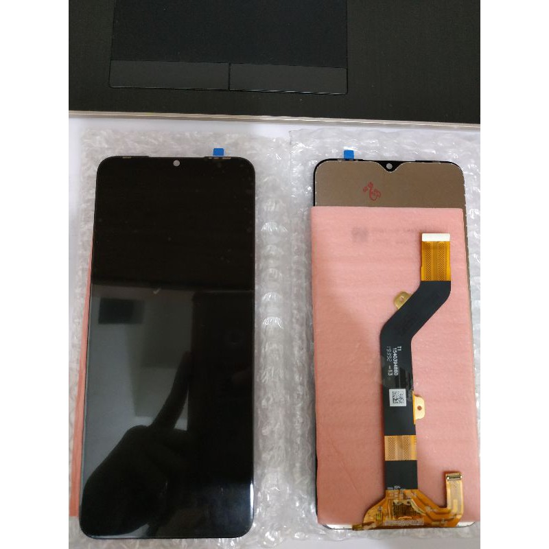 LCD INFINIX HOT 9 PLAY /X680 FULLSET TOUCH ORI