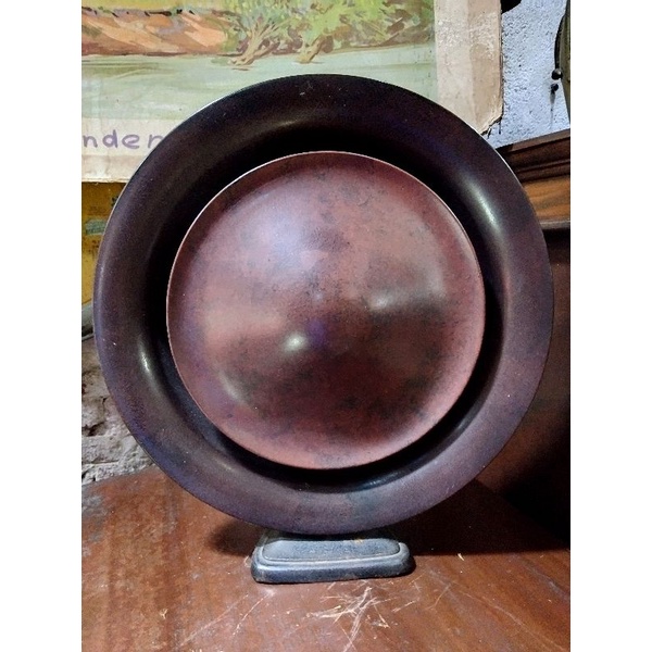 Speaker Philips Bakelite Antik