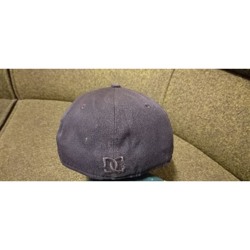 TOPI NEW ERA DC