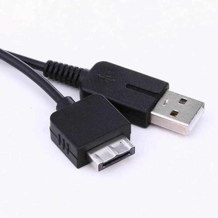 KABEL / CABLE USB DATA CHARGING PSVITA 1000 / PS VITA FAT
