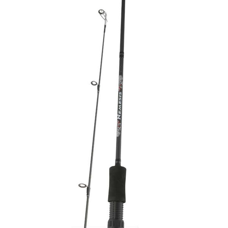 okuma nemesis 802